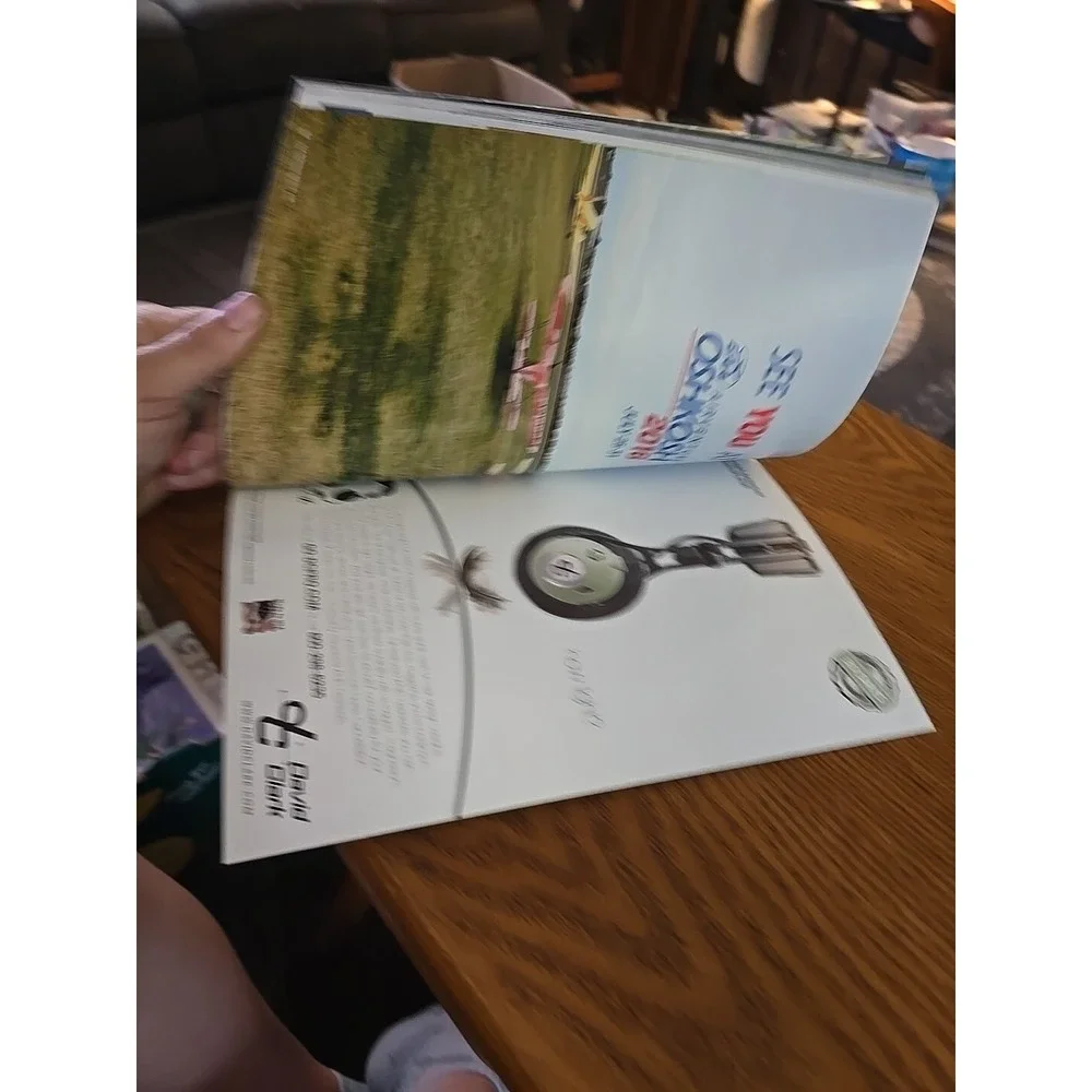2015 Oshkosh Commemorative Souvenir Program EAA‎ Airventure